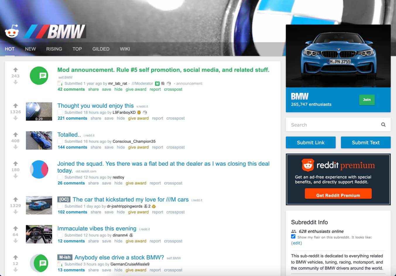 How to Scrape Reddit Data: Posts, Images, Comments, and more.